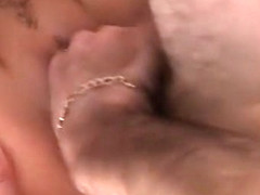 Maman dans un film porno