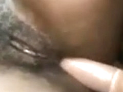 Black Sluts Ass Fucked On Beach And Facial