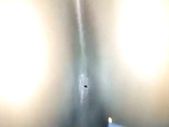 Ridding me till I cum