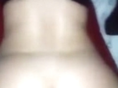 Amateur Wife Creampie