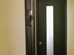 Ebony wife gets screwed hard