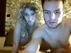 katyandtroy intimate record on 2/2/15 5:14 from chaturbate
