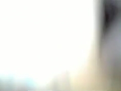 Hubby tapes wife drilled by biggest white ramrod