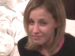 New Teen Is Fucking A Guy She Is In Love With Like Insane