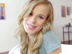 Crazy Ex-girlfriend Jillian Makes Me Cum Inside