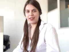 Punished For Being So Dirty! - Laura Baby