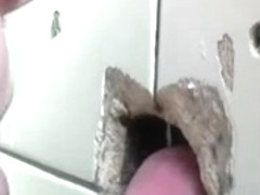 youthful guy brilliance aperture cumshaw