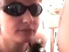 Hottest Amateur clip with Blowjob, Fetish scenes