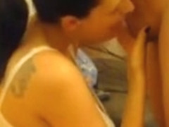 well I just could not resist doing this and it was great...