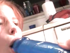 Dahlia Lesson 8 - PissWhoreTraining