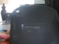 ilikeobabe amateur record on 05/18/15 21:30 from Chaturbate