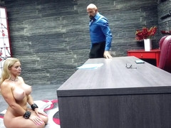 Danielle Renae Video