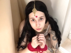 Crazy Porn Video Bondage Watch Will Enslaves Your Mind