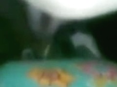 Encoxando a girl with all my dick in her ass