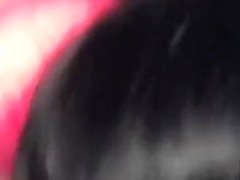 Cum drink pov oriental