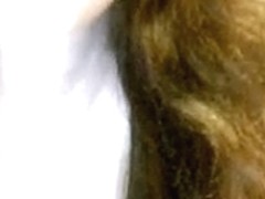 russe avec de bons attributs