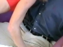 dilettante anal - CT