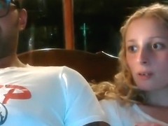 beardandblondie intimate record on 2/3/15 1:18 from chaturbate