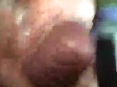 Worthy Cum On Chest