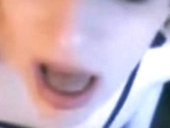 Video with pussy and anal drilling