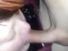 Crazy Homemade record with BBW, Big Dick scenes