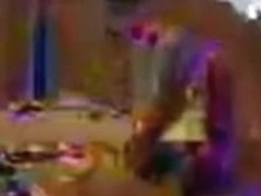 Datin Arissas sex tape