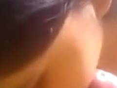 GF Sucks Pecker Outdoors