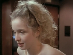 Julie Delpy - 'Killing Zoe' (1993)