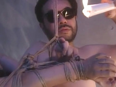 Japanese Bondage