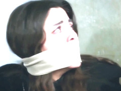 Sila Turkoglu Otm Gagged