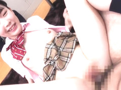 Scop-811 A Girl Who Is Secretly Immersed In Toy Masturb P3