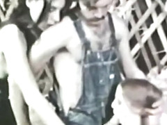 Peepshow Loops 342 1970s - Scene 1