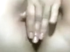 Wonderful hairy girl