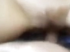 Hot amateur couple homemade