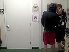 SADOMASOCHISM HOMOSEXUAL