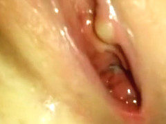 Incredible exclusive tattoo, inked, masturbation xxx scene