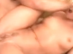 Grosse partouze anale avec C�cilia V�ga