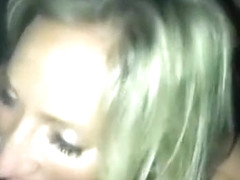 Natalia Aleksei POV MFM Slammed By Johnny Jackhammer