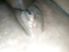 Native milf enjoys quicky