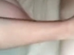 Wife deepthroats and rides thick BWC to orgasm