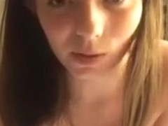 nude girl horny on periscope