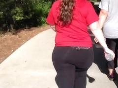 Fat Booty Whooty