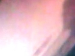 Hidden Cam of missus