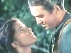 Debra Paget Broken Arrow (1950)