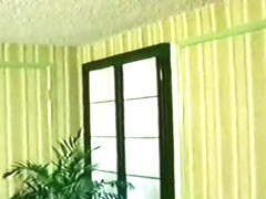 Fabulous vintage xxx scene from the Golden Period