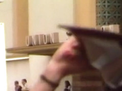 Hottest vintage xxx video from the Golden Century