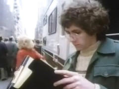 Hottest vintage xxx clip from the Golden Era