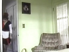 Hottest vintage sex video from the Golden Time