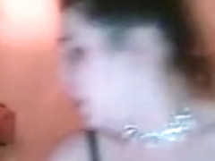 Quick Doggystyle. Then Forgot To Turn Camera Off.