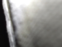 SLIM EBONY TEEN SUCKING MY DICK